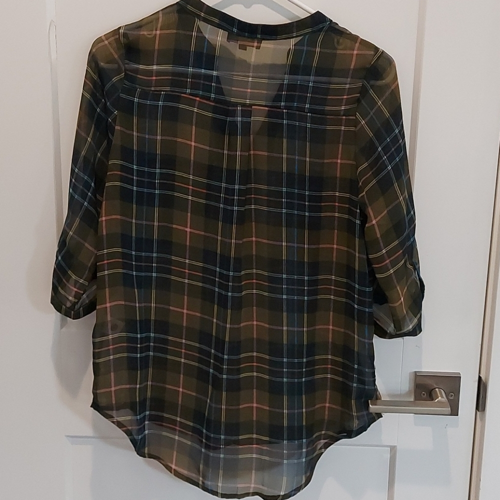 Blouse - Picture 3 of 3